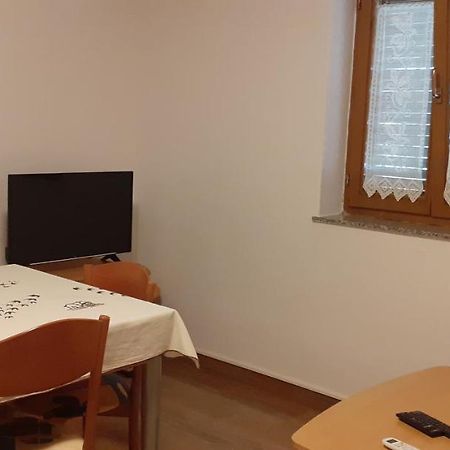 Apartmán Kelk Loznati Exteriér fotografie