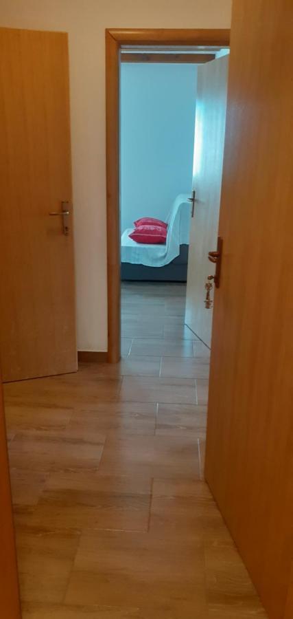 Apartmán Kelk Loznati Exteriér fotografie