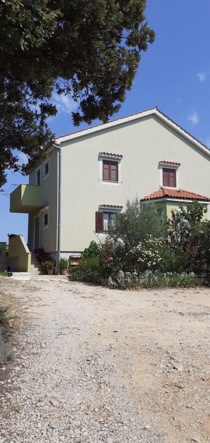Apartmán Kelk Loznati Exteriér fotografie