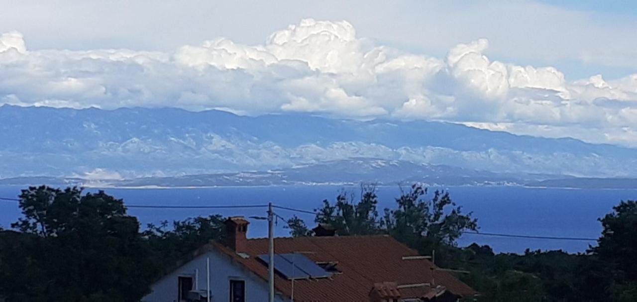 Apartmán Kelk Loznati Exteriér fotografie