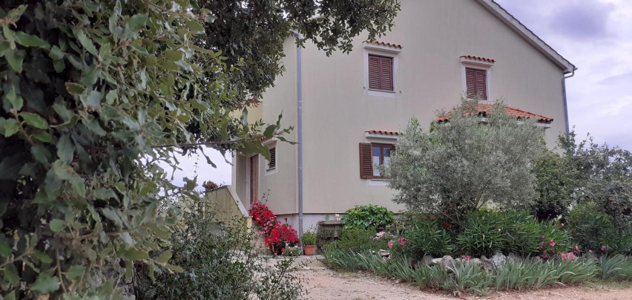Apartmán Kelk Loznati Exteriér fotografie