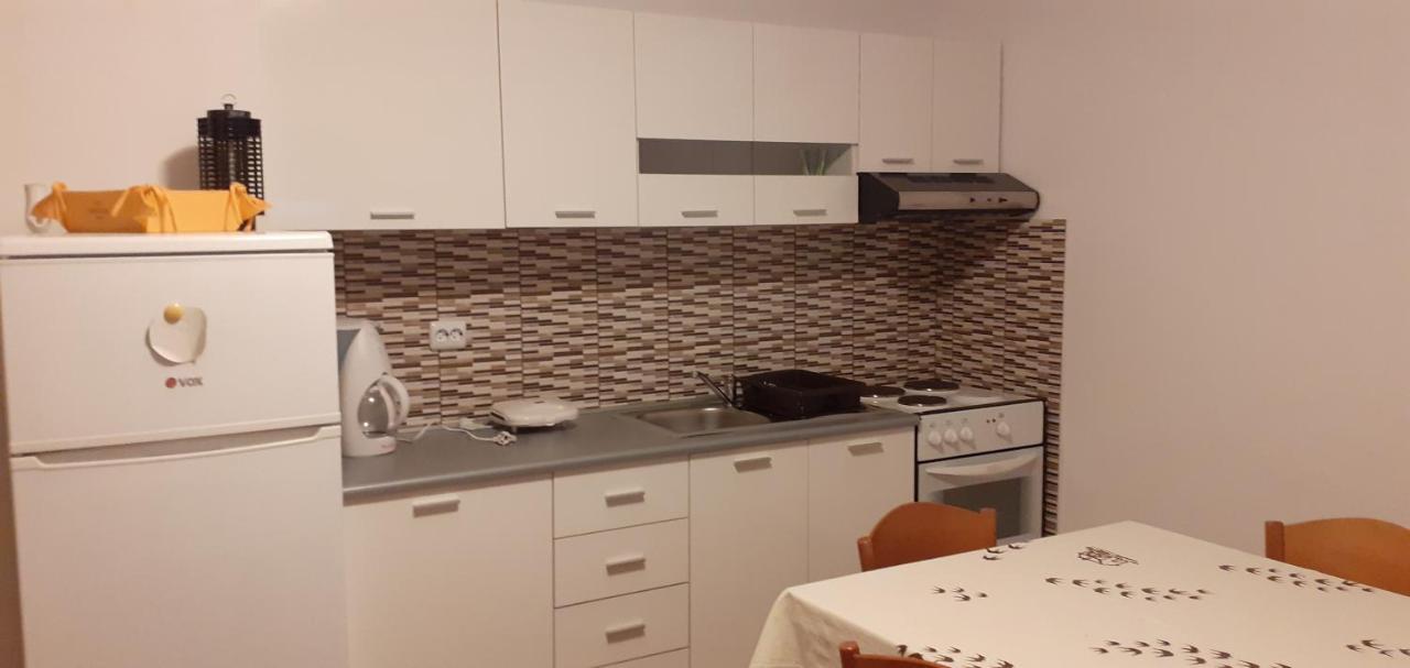 Apartmán Kelk Loznati Exteriér fotografie