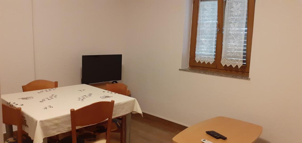 Apartmán Kelk Loznati Exteriér fotografie