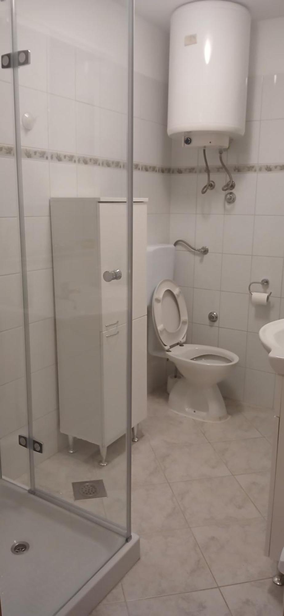 Apartmán Kelk Loznati Exteriér fotografie