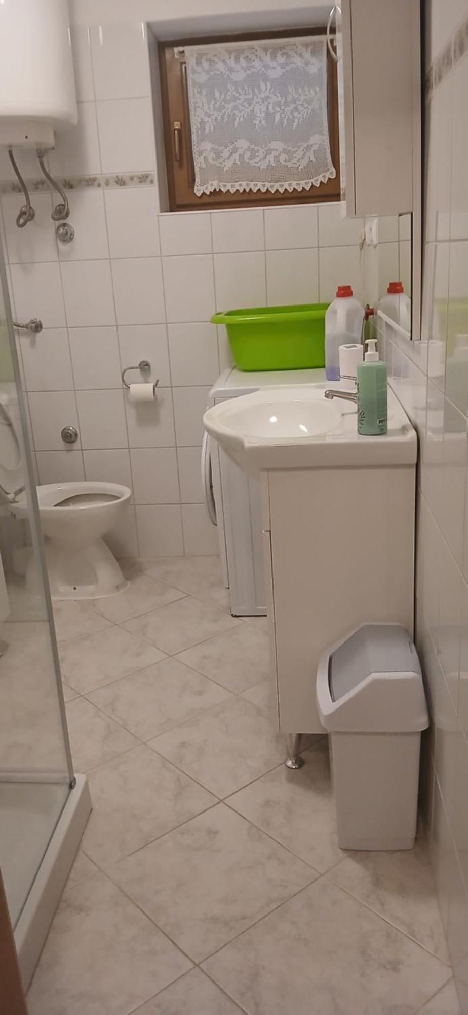 Apartmán Kelk Loznati Exteriér fotografie